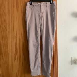 Maurice’s jeggings